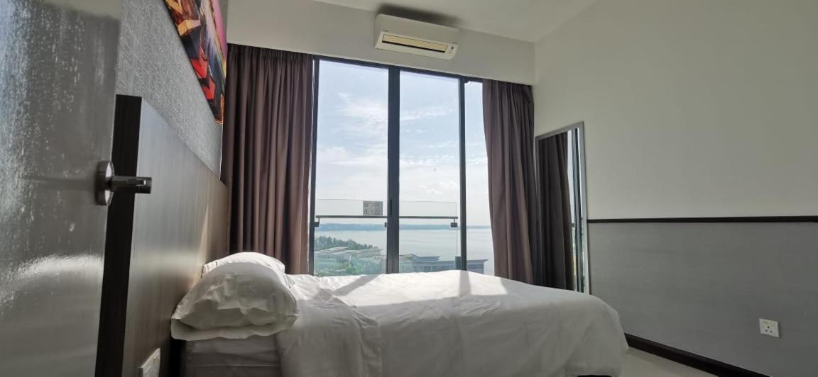 Seaview Dwharf Family Suit Private 포트딕슨 외부 사진